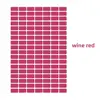 Wine Red
