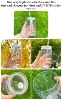 Clear-60pcs-16PPCAN
