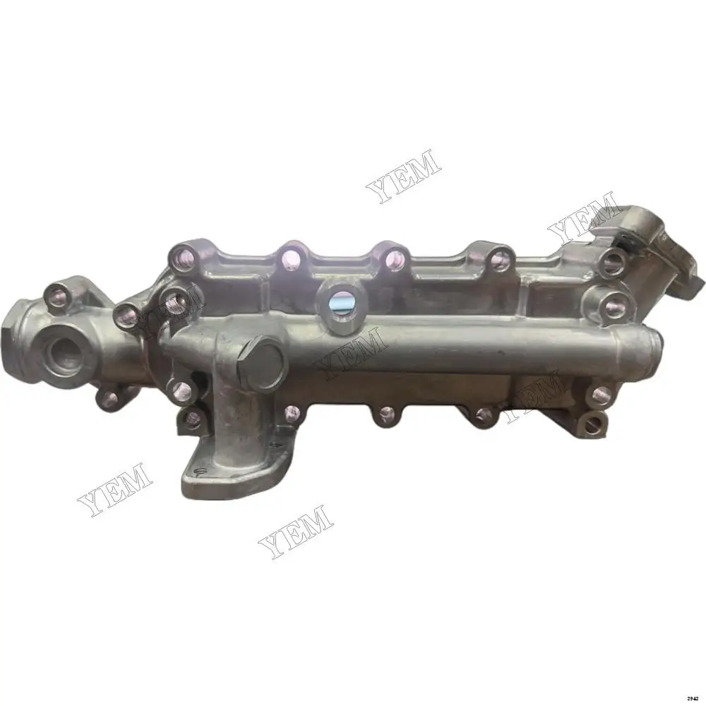Oil Cover 15711-1150 Fit for Hino H07D Engine