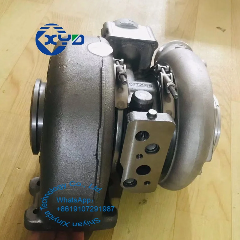 XINYIDA Advantage Supply 5328296 5328084 5328074 HE300VG