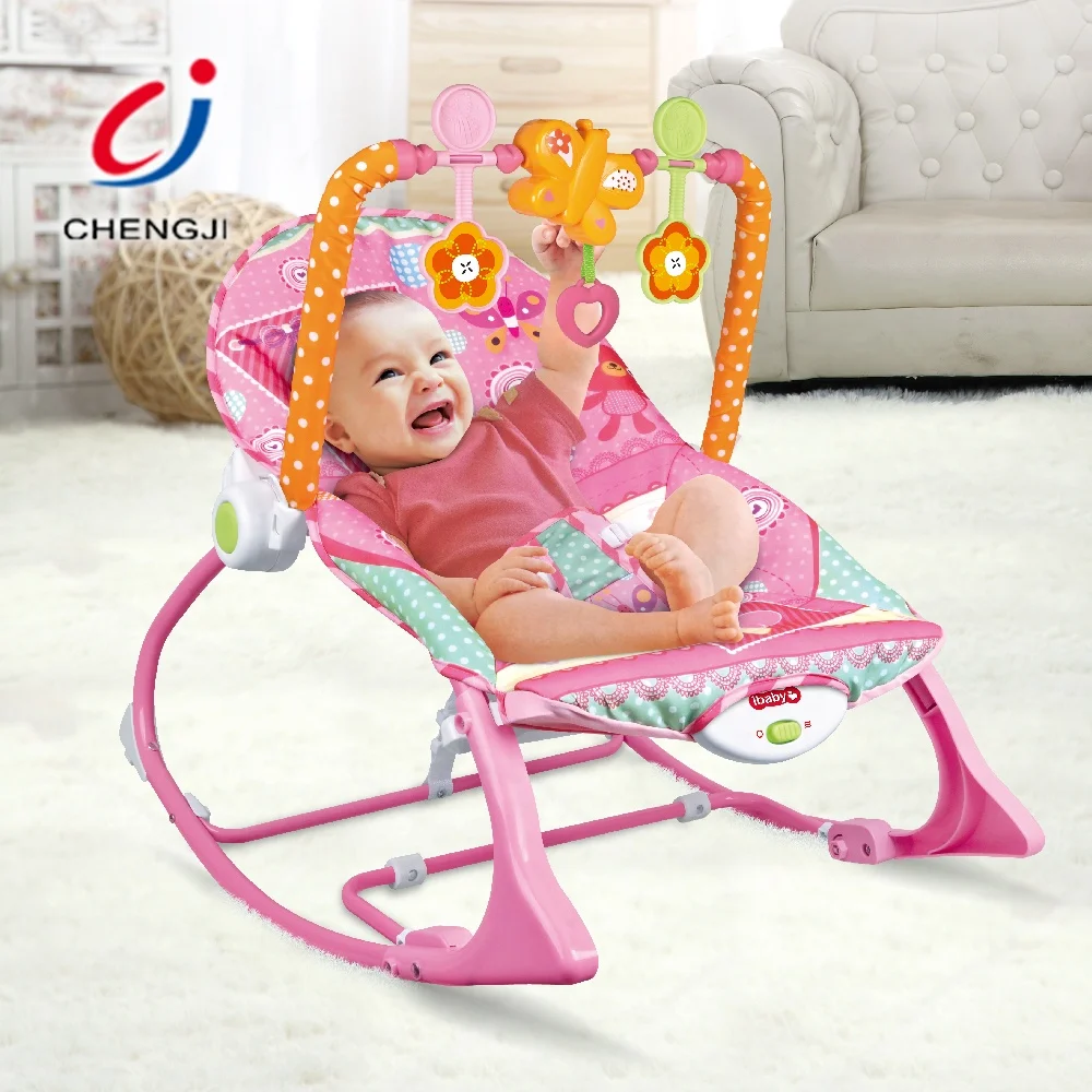 Safety Electric Rocking Chair Baby Bouncer Vibrating With Music Buy Baby Bouncer Vibrating Baby Bouncer Vibrating With Music Baby Bouncer Product On Alibaba Com
