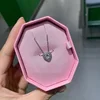 Collana in argento con cuore singolo