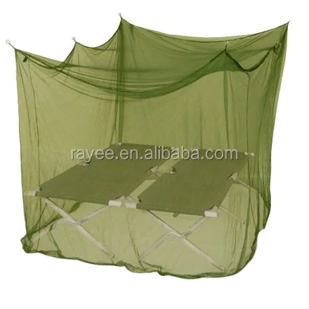 Quick Easy Installation Llin Nets Moskitonetz Bett