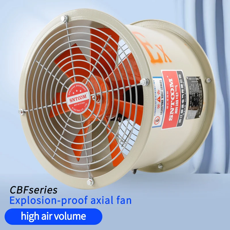 explosion-proof stainless steel duct axial fan 300/400/500/600/700/750 list on m.alibaba.com