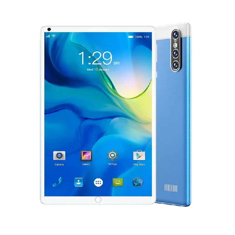 Tablet PC S16 Model 8 Inch - Ideal for Business & Education