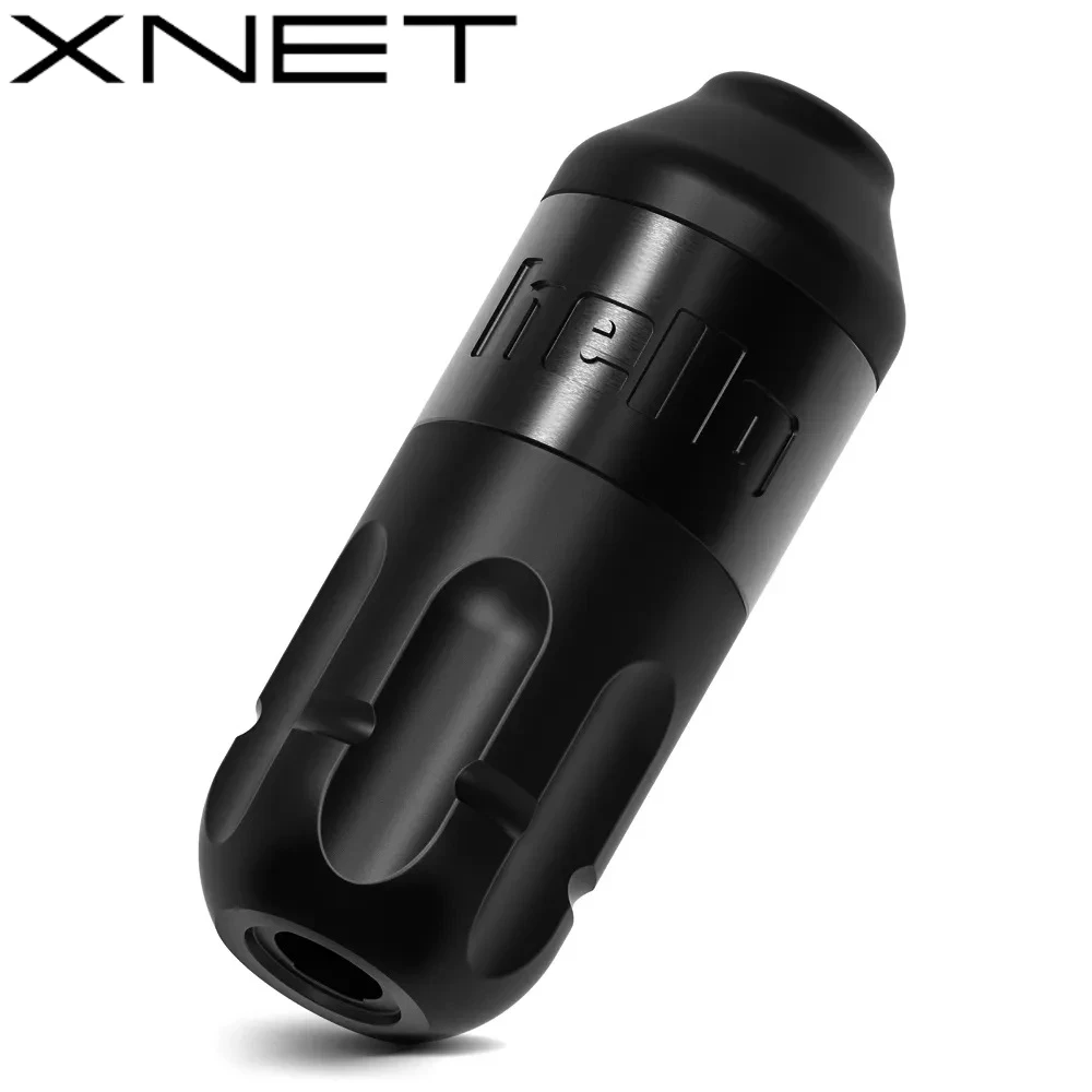 Xnet Titan 270 Wireless Tattoo Machine – xnettattoosupply