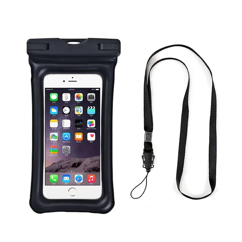 waterproof electronics bolsa