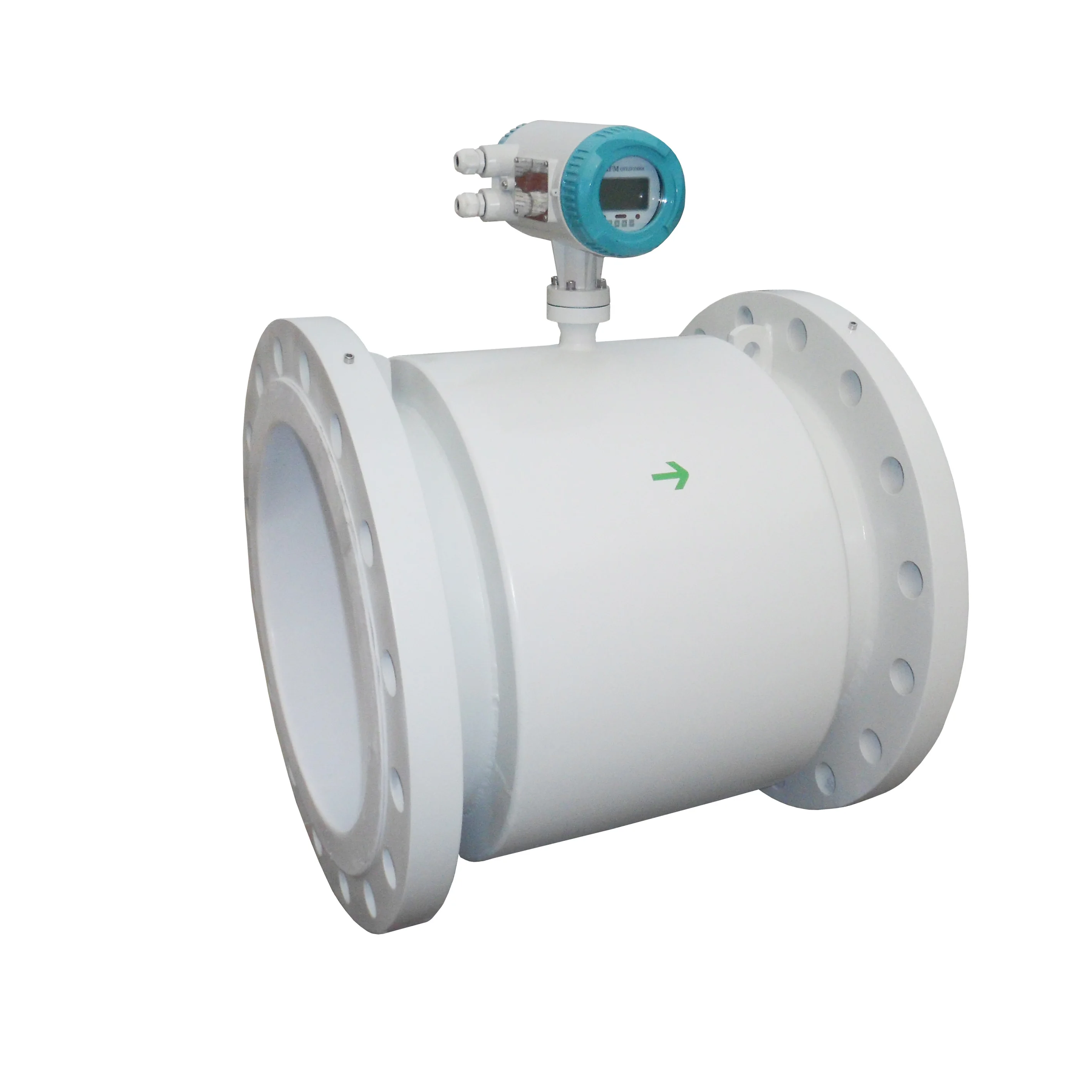 ring flow meter mag grounding ring flowmeter