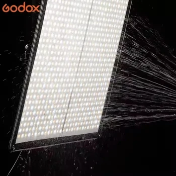 Godox Knowled F400bi 400w Bi-color Led Video Lights Flexible Photographic Lighting product image