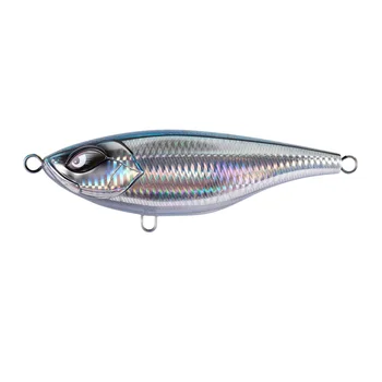 NOEBY Boss Offshore Twich Bait 155s/109g Slow Sinking Long Casting Pencil Lure Wobble Action for Saltwater – Pencil – view 2