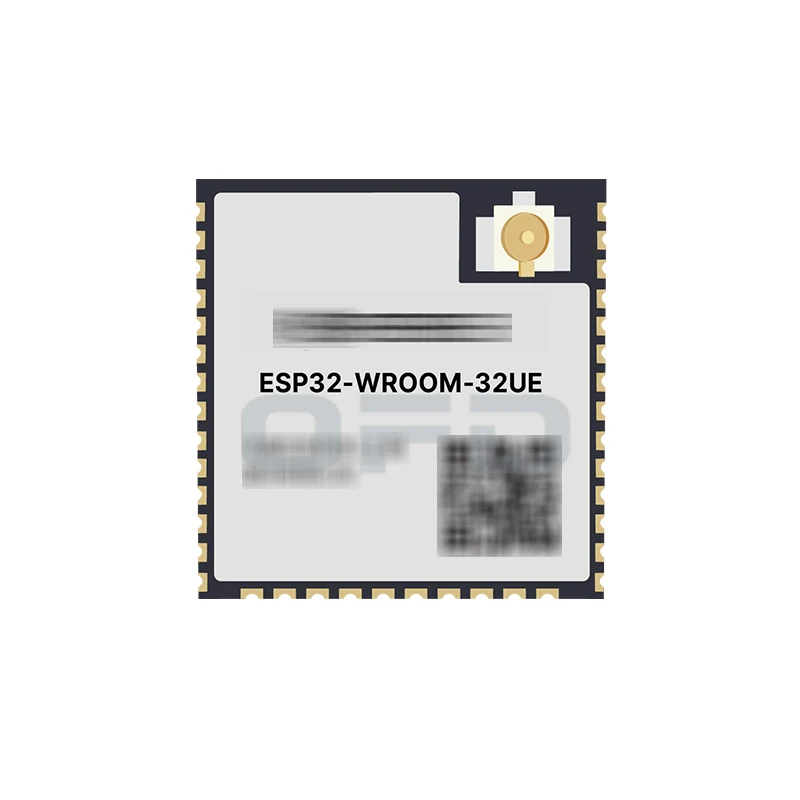 Original Esp32-wroom-32e Esp32-wroom-32ue Module Esp32 Wifi Ble Mcu ...