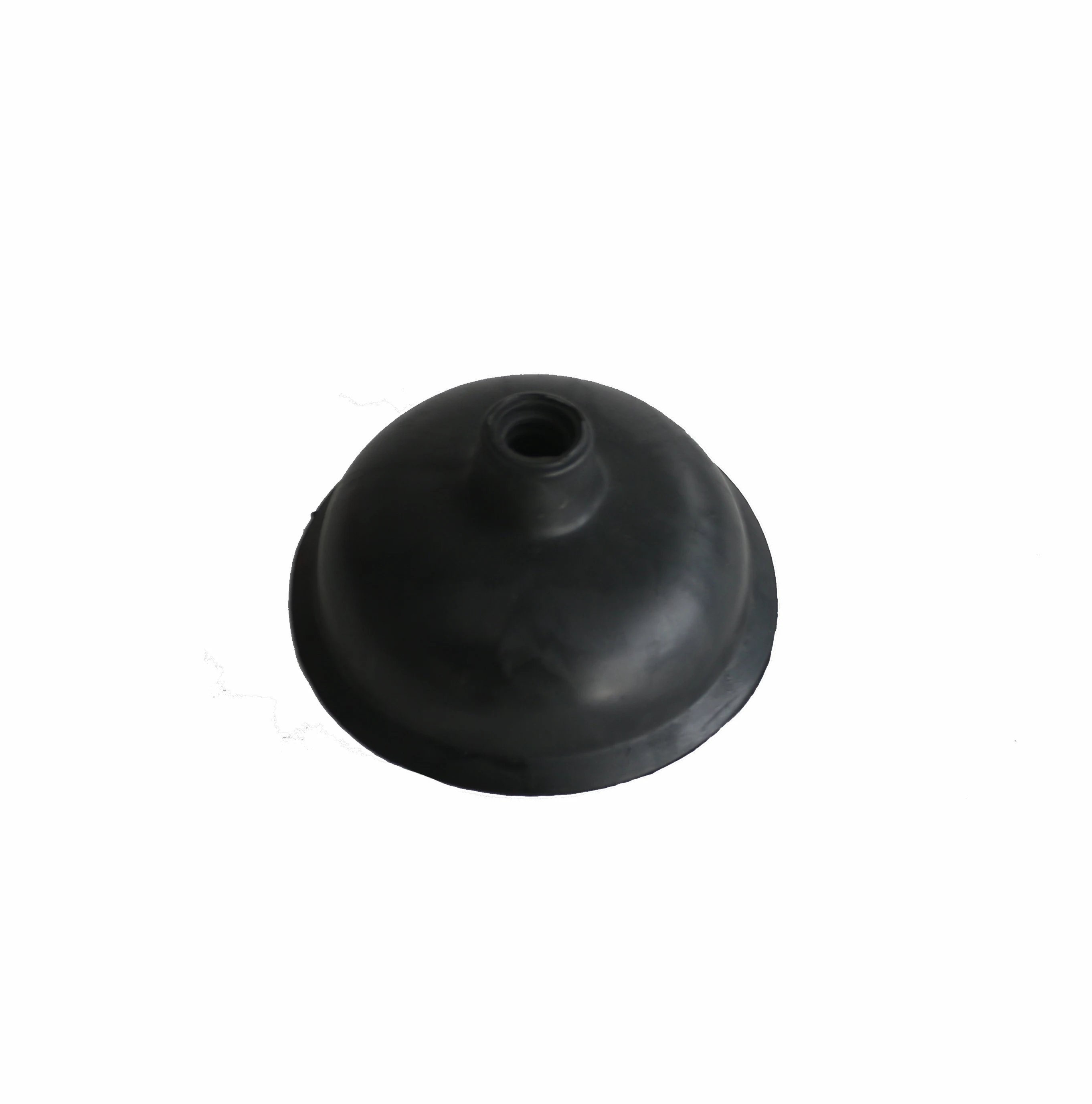 High Pressure Powerful Pump Multi-Drain Plunger Bathroom Toilet Shower Sinks (Black) Drain Unbloker