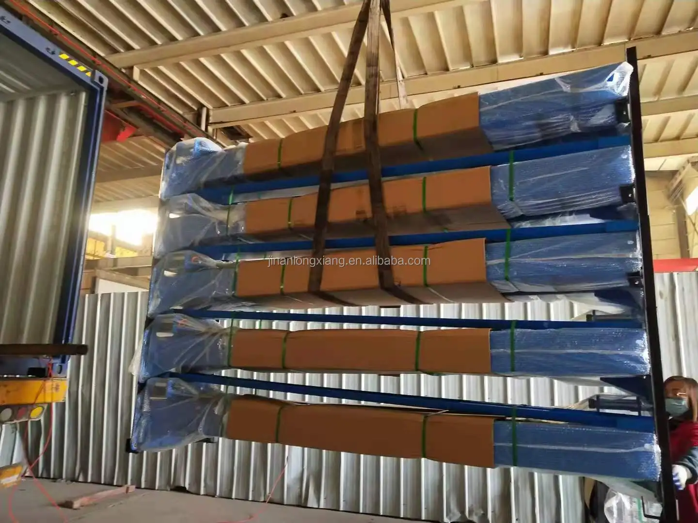 CE longxiang  hydraulic lifter for car hydraulic lift column hydraulic car lifter Lifter for car