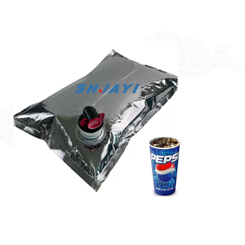 Концентрированный сироп Pepsi Cola приготовление аромата содовых напитков рецепт для дозатора ресторанов и магазинов