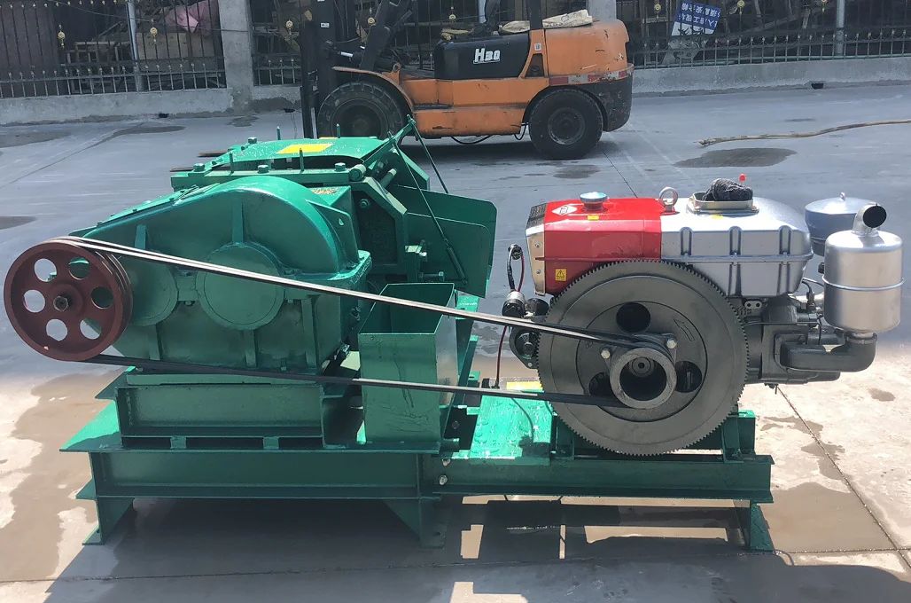 Competitive Price Commercial Diesel Engine Sugarcane Mill Sugarcane