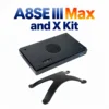 A8SE III MAX con soporte X