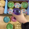 Maltose Dumpling