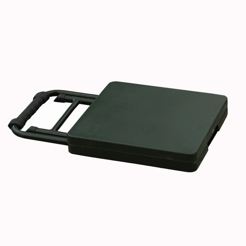 Портативный складной стул для обучения и письма отдельных