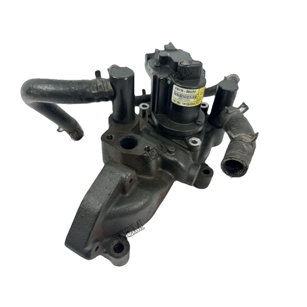 DL03 410116-00522B EGR Valve for Doosan Engine Rebuild Kit