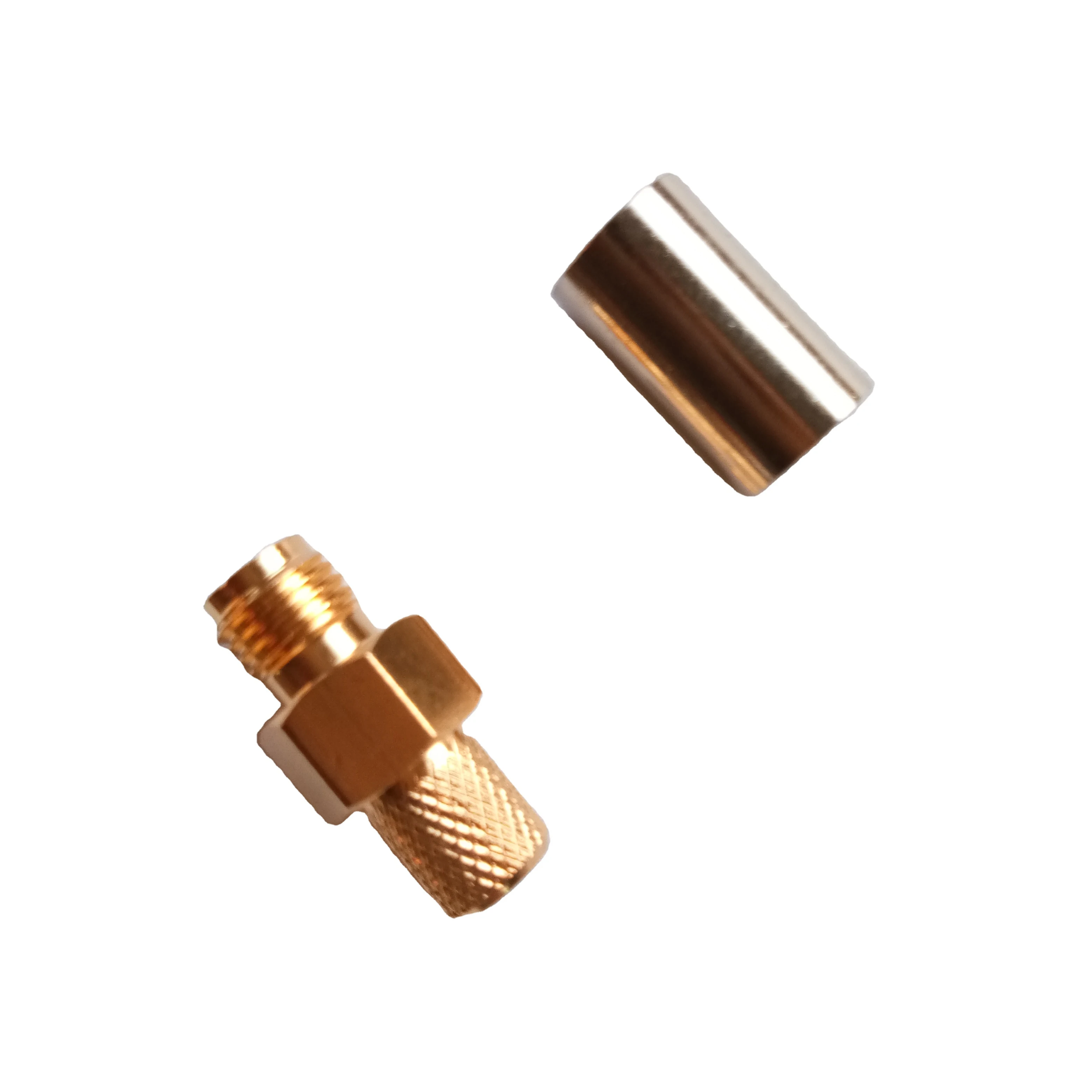 SMA Female Connector for LMR200 CNT195 Jack RF