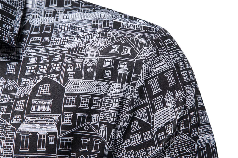 Trendikad meeste kevadised pikkade varrukatega täisprindiga särgid485_voghion.com