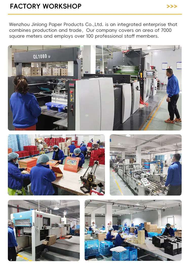 Company overview
