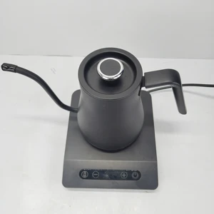 Professional Grade 6L Electric Coffee Kettle Portable with Auto-Off Function and Durable Construction for Tea Usage