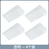 Transparent