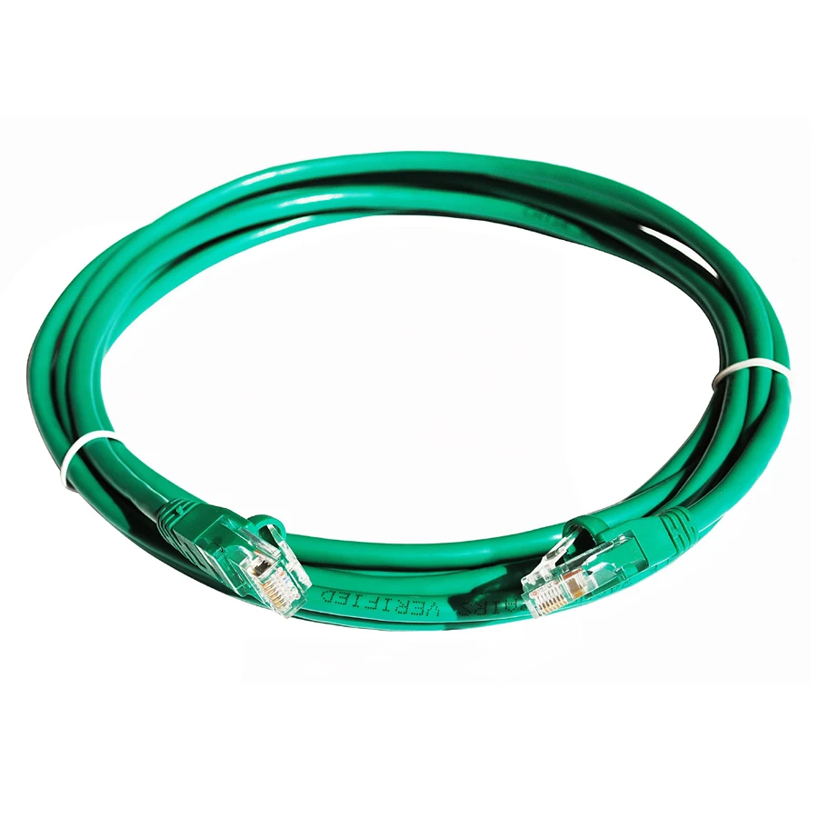 Vicenray Factory price Cat5e cat6 Cable UTP FTP SFTP Network cat5 Patch Cord Ethernet Cable rj45 connector lan cable
