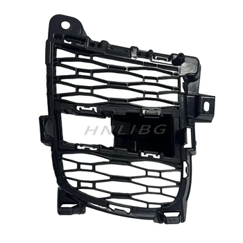 For Land Rover LR168951 LR168952 Front Bumper Grille and Fog Light Kit New Condition Auto Parts for Range Rover Sport