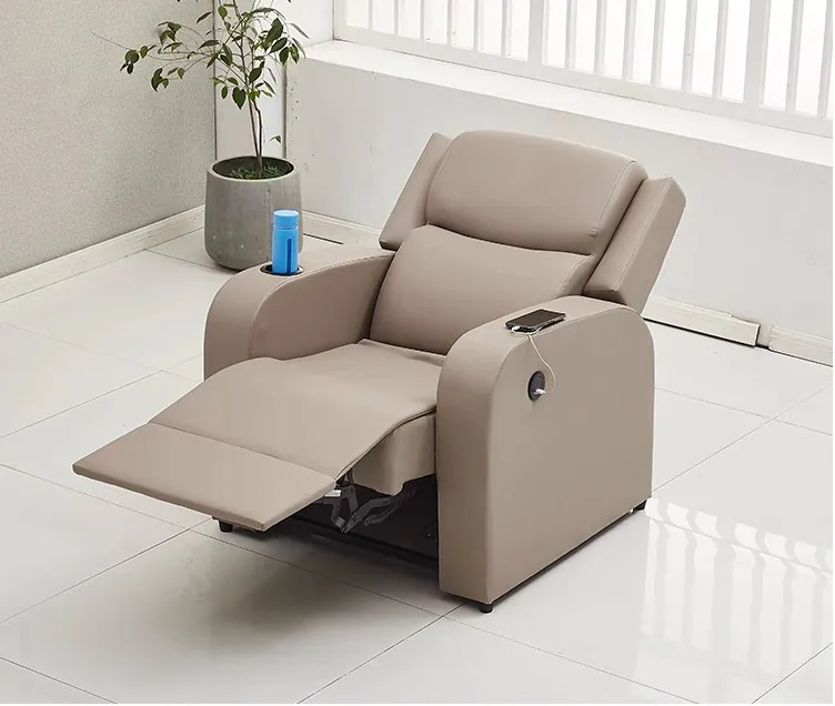 NEWOUYA Electric Intensive Care Medical Furniture Supplies IV Pole High Adjustable Chair Hospital