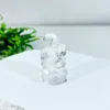 Clean quartz