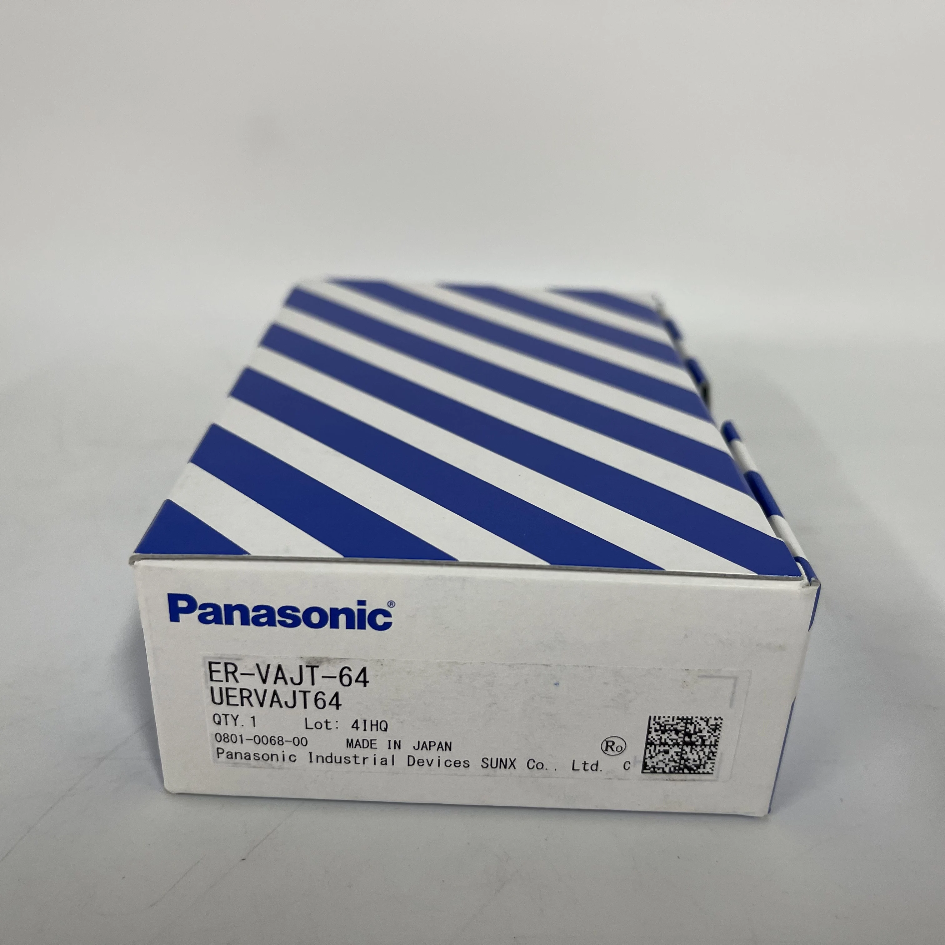 Panasonic Industrial Component (e.g., Connector) ER-VAJT-64