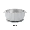 Grey bowl