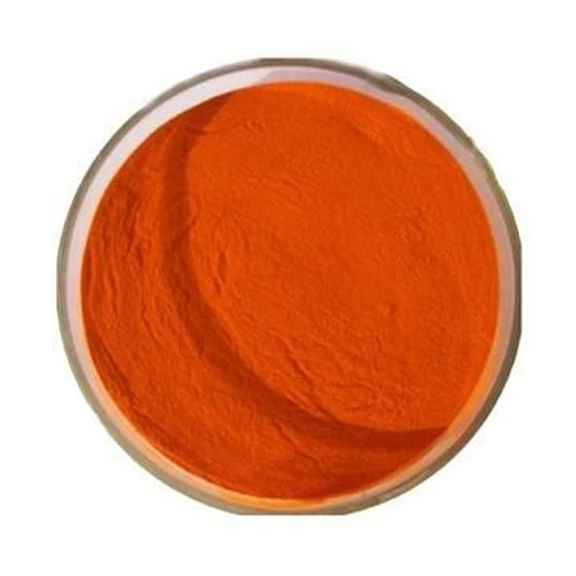 High Purity Food Grade Monascus Yellow E100 Safe Coloring Agent for Food