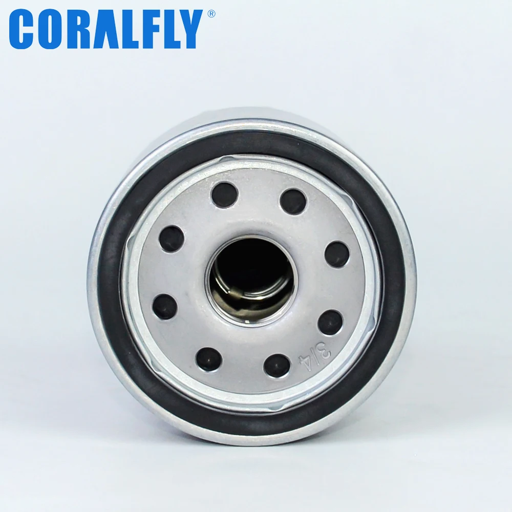 Wholesale High Quality Durable Car Engine U660 Wr250 Z386 Oil Filter 90915-YZZE1 for 