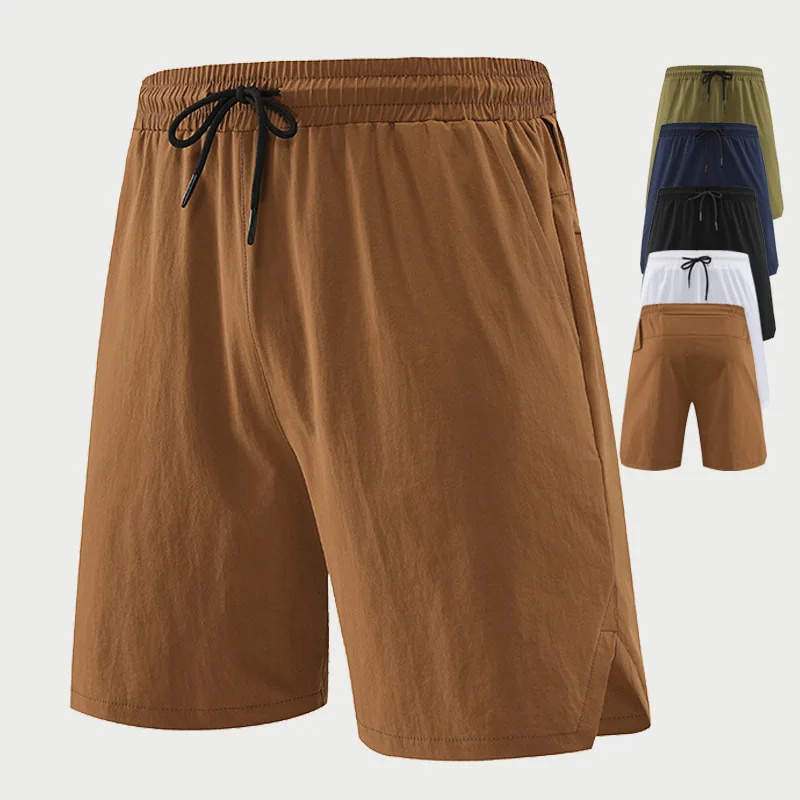 Customized Shorts For Men Running Fiess Pants Quick Drying Casual Shorts573_voghion.com