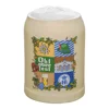 Chope à Bière "Oktoberfest Collage" 0,5 L