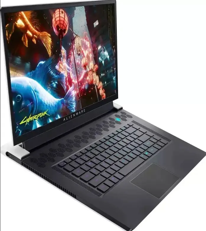 2024 Dells 17.3" Alienwares 17 R5 Core i9-8950HK RTX 2080 64GB Laptop