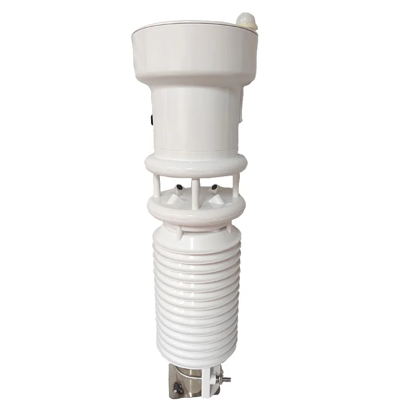 High Precision Multi Parameter Compact 7 in 1 Outdoor Automatic Weather Station