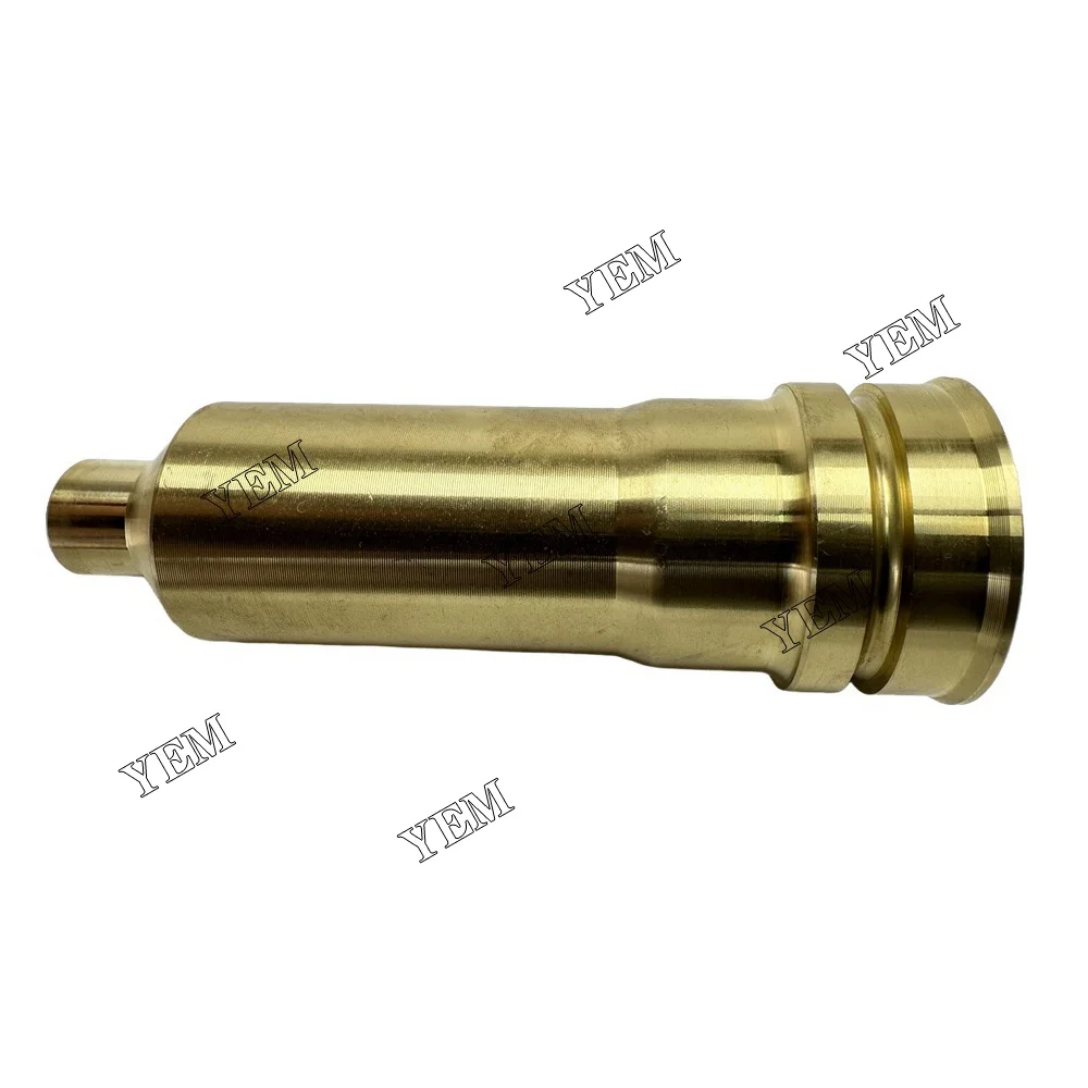 Injector Sleeve / Nozzle Holder Sleeve 8-97606661-0 Fit for Isuzu 4HK1 Engine 6