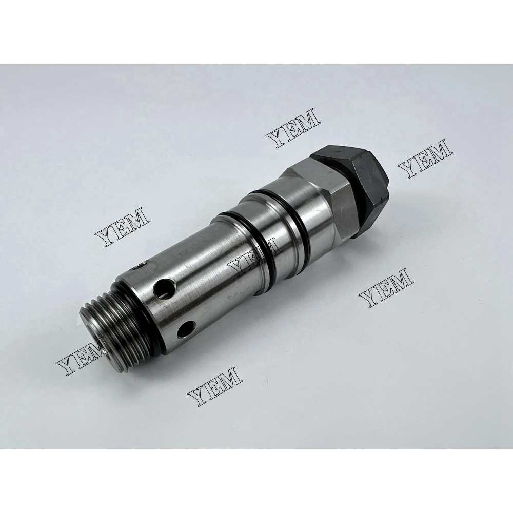 For Caterpillar 312C 315C Main Relief Valve 222-0084 Heavy Duty Engine Parts
