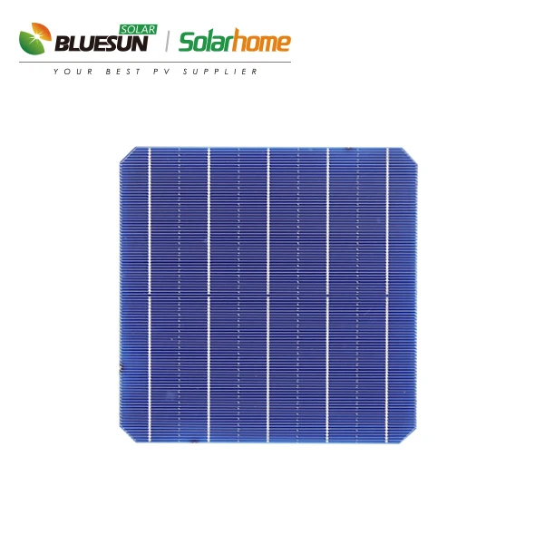 China Tier 1 Small Size Solar Panel Manufacturer 4w 5w 6w 5v Solar Panel Bifacial Solar Cell