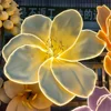 Bande lumineuse Lily 1 mètre (tête de fleur)