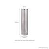 Protector Térmico para Tubería 60*330