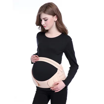 Medical Pregnant Women Wear Maternity Belt Pregnancy Belly Band, Maternity Support Belt, Back Support