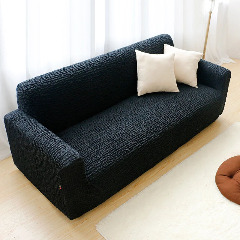 Высокое качество с объёмным рисунком из мультиков изготовленная с добавлением спандекса эластичная ткань 2, 3 сидения, цена производителя чехол для дивана из водонепроницаемого материала стрейч диван крышка