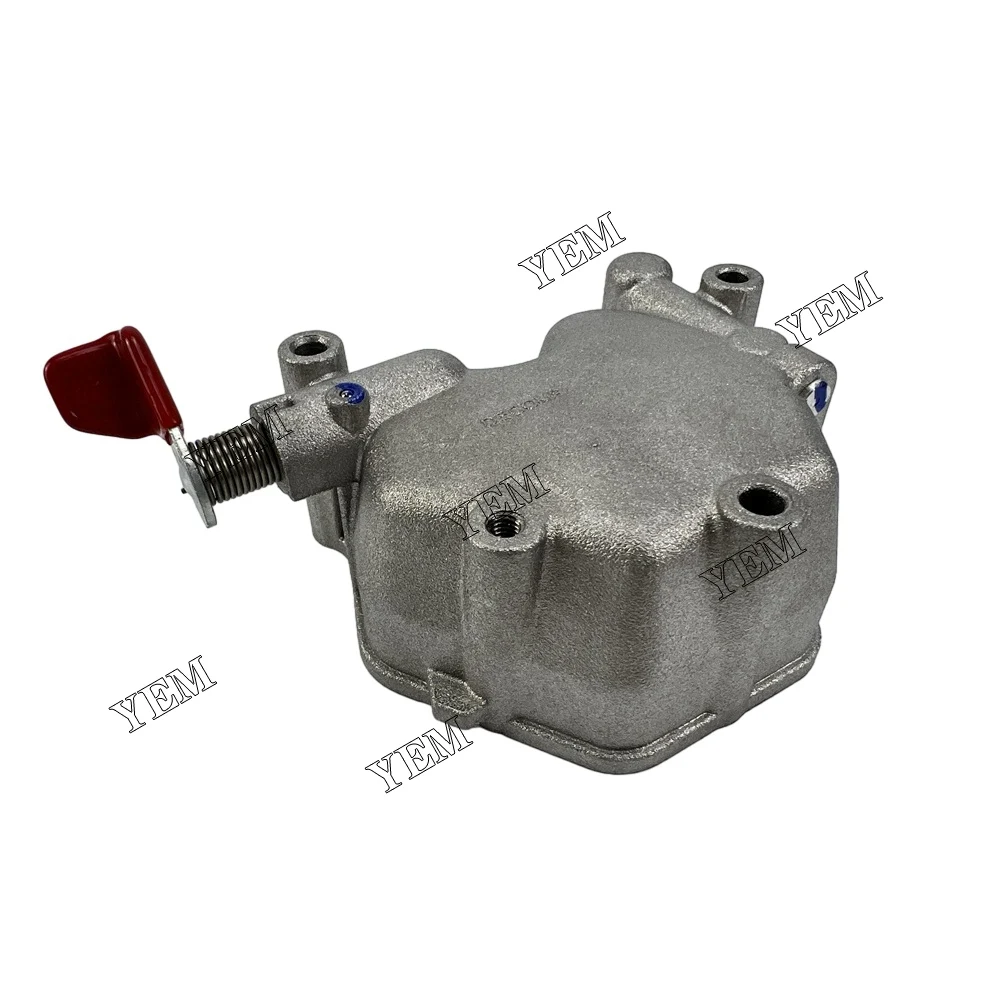 For Sale 114310-11950 Valve Chamber Cover for L100N Fit Yanmar Repair Kit Stock Complete