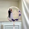 Rose Gold-B MR&MRS