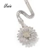 Silver+cuban chain